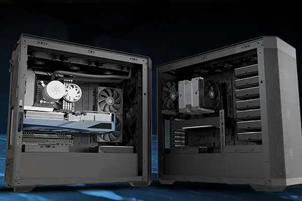 SilverStone SETA H2 Review and more