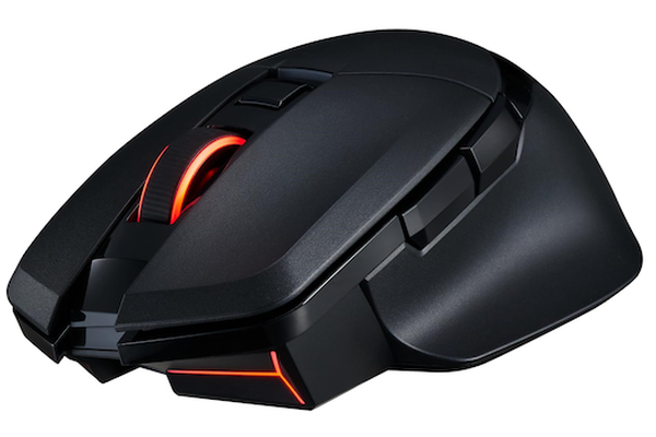 PowerColor ALPHYN AM10 Review and more