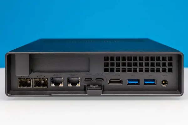 Minisforum MS-A2 Review: An Almost Perfect Homelab System and more