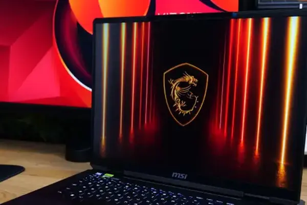 MSI Titan 18 HX AI Laptop Review and more