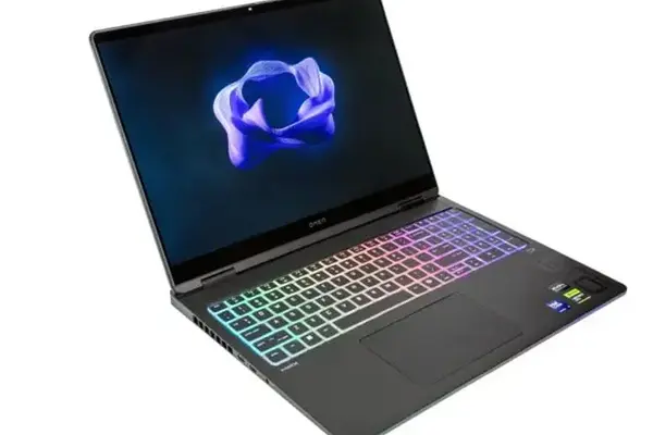 HP OMEN Max 16 Gaming Laptop Review and more