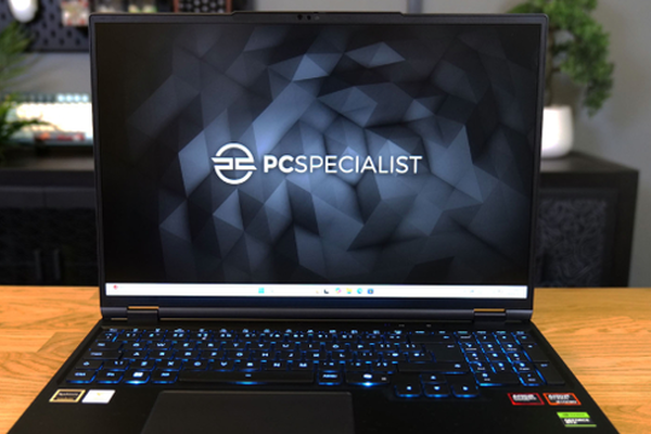 PCSpecialist Recoil 16 Laptop Review and more