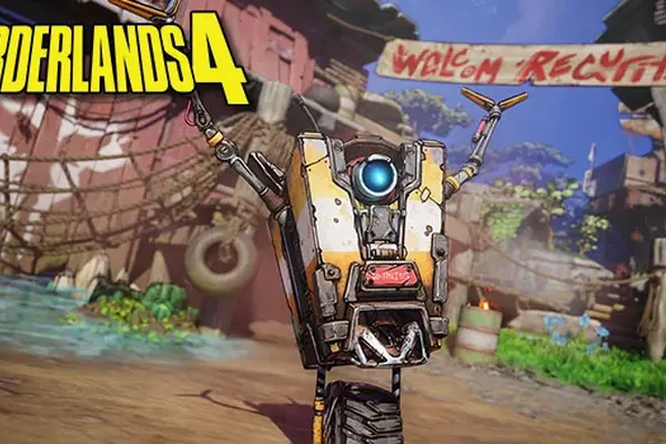 Borderlands 4 Performance Benchmark Review and more