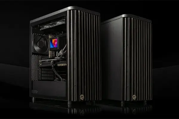 ASUS ProArt PA401 Wood Edition Review and more