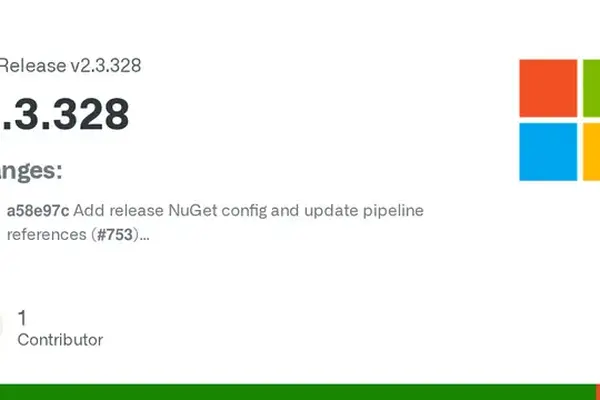Microsoft Unveils Attack Surface Analyzer 2.3.328