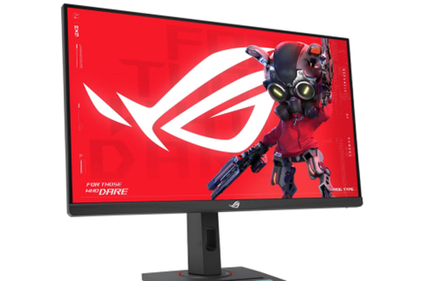 ASUS ROG Strix XG27UCS Review (Budget 4K/160Hz IPS) and more