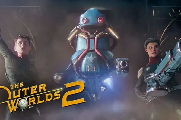 The Outer Worlds 2 Performance Benchmark Review and more