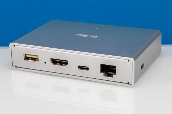 GL.iNet Comet PoE 4K Remote KVM Mini Review and more