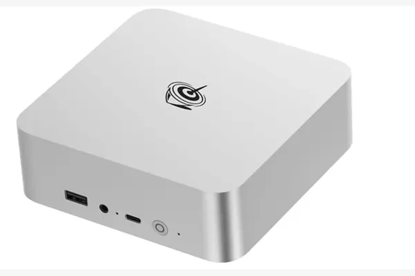 Beelink EQi13 Pro Review and more