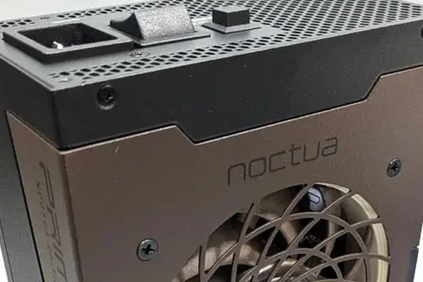 Seasonic PRIME TX-1600 Noctua Edition 1600W PSU Review and more