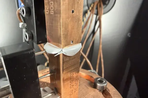 CAYOM CA-4 vs. BOLIGO Z980 Thermal Pastes Review and more