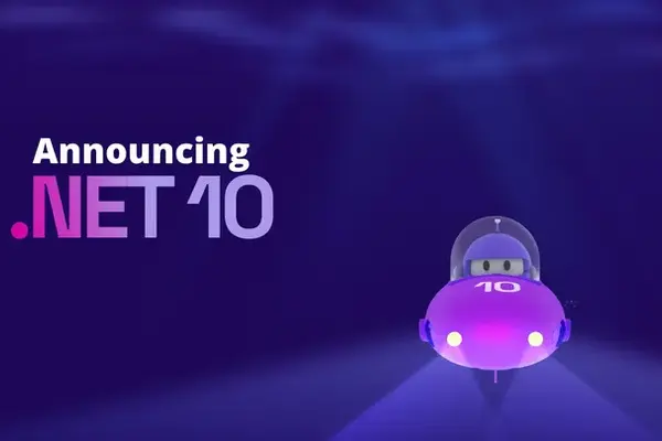 Microsoft has released .NET 10