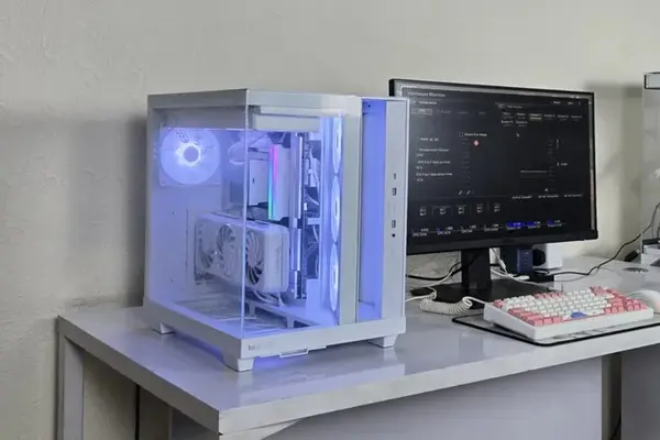 be quiet! Light Base 500 LX Review and more