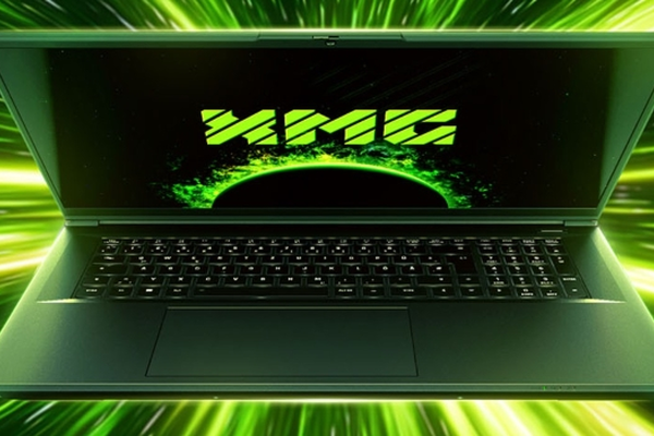 XMG Focus 17 (M25) Review and more