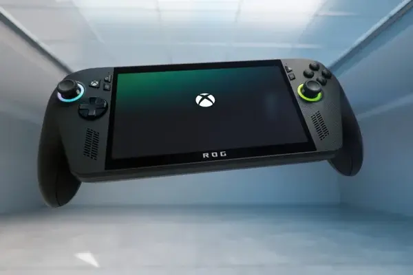 ASUS ROG Xbox Ally X Gaming Handheld Review and more