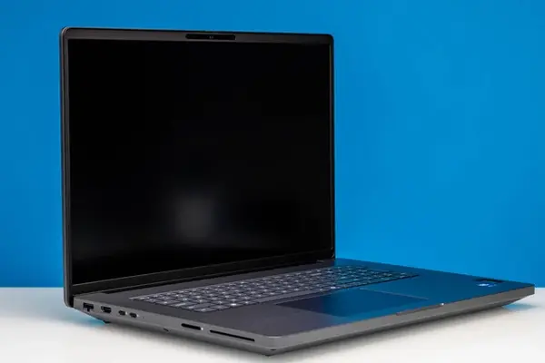 Dell Pro Max 18 Plus Review and more