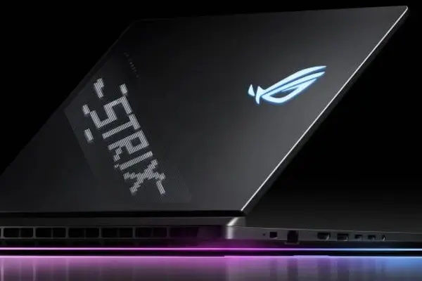 ASUS ROG Strix SCAR 18 G835 (2025) Review and more