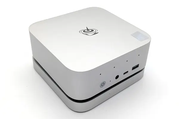 Beelink SER9 Pro Mini-PC Review and more