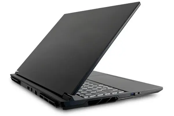EUROCOM Raptor X16 Review and more