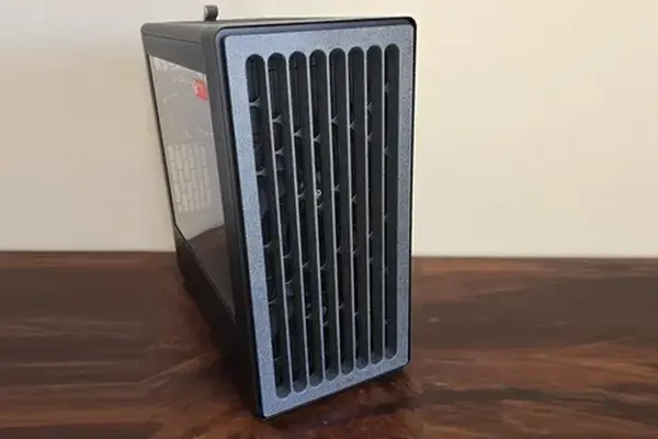 HAVN BF360 Flow Case Review and more