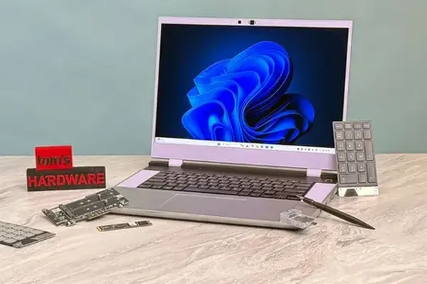 Framework Laptop 16 (RTX 5070) Review and more