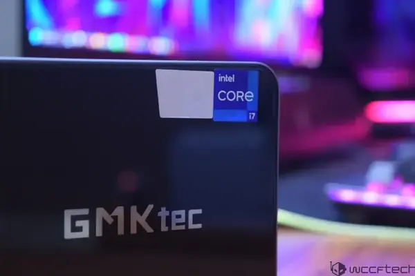 GMKtec M3 Ultra Intel Core i7-12700H Mini PC Review and more