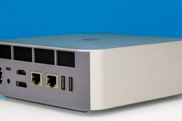 Beelink GTi15 Ultra Review and more