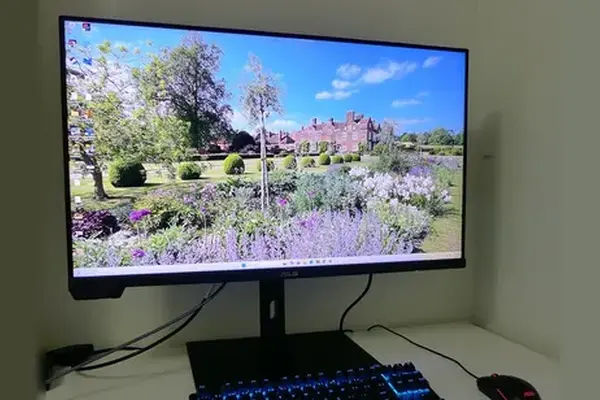 Asus ProArt PA32KCX 32-inch 8K professional monitor review and more