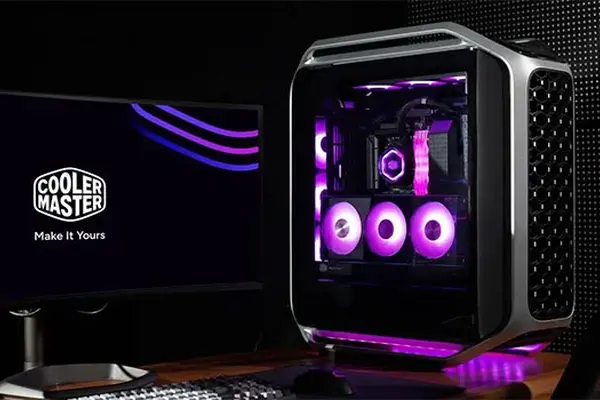 Latest Product Reviews: Cooler Master, MSI, ASUS, and Transcend