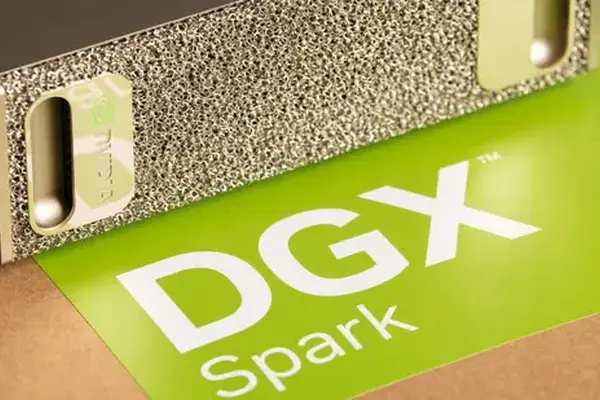 Nvidia DGX Spark Review and more