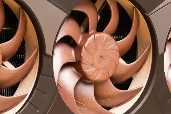 Today's Roundup: Asus GeForce RTX 5080 Noctua Edition, Turtle Beach Burst II Pro and More