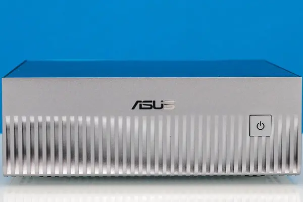 ASUS Ascent GX10 Review and more