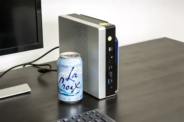 GMKtec Evo X2 AI Mini PC Review and more