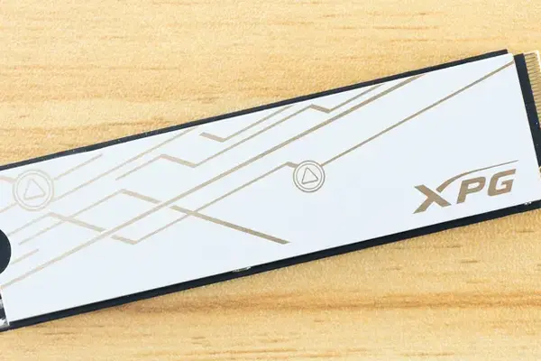 Adata XPG Mars 980 Blade 2TB SSD Review and more