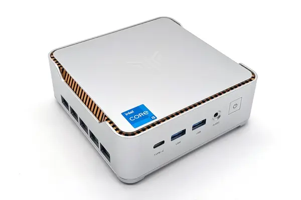 NiPoGi Hyper H2 Mini PC Review: Latest Tech News and Updates