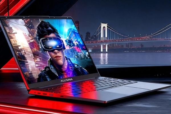 Alliwava G15 Review & More: Today's Laptop, Cooler, GPU Picks