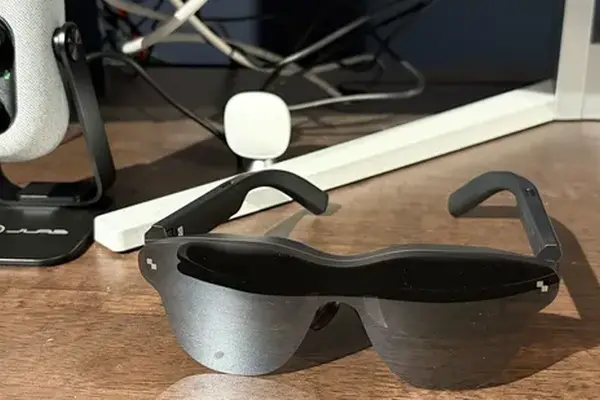 RayNeo Air 4 Pro AR Glasses Review: Enhanced with HDR10 and Advanced Audio Features and more