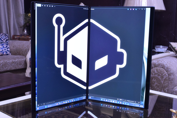 ASUS Zenbook Duo Intel Core Ultra X9 388H Laptop Review and more