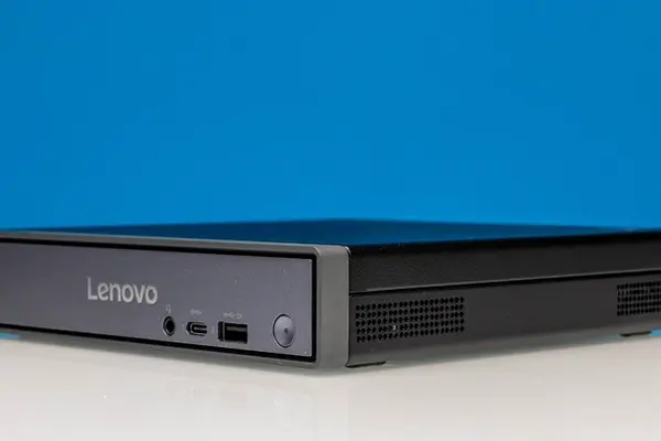 Lenovo ThinkCentre neo 50q Tiny QC Review and more