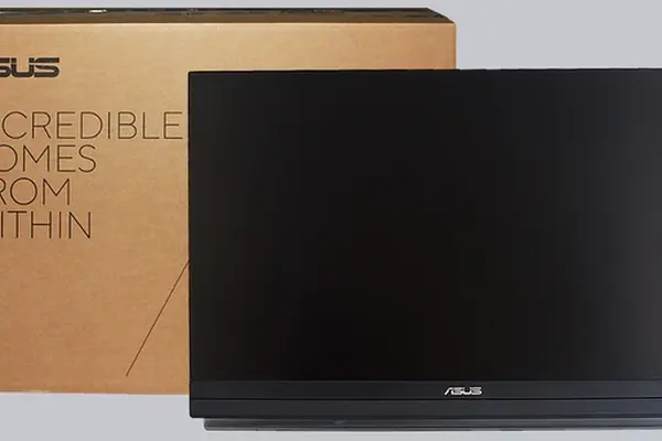 Asus ZenScreen MB229CF Monitor Review and more