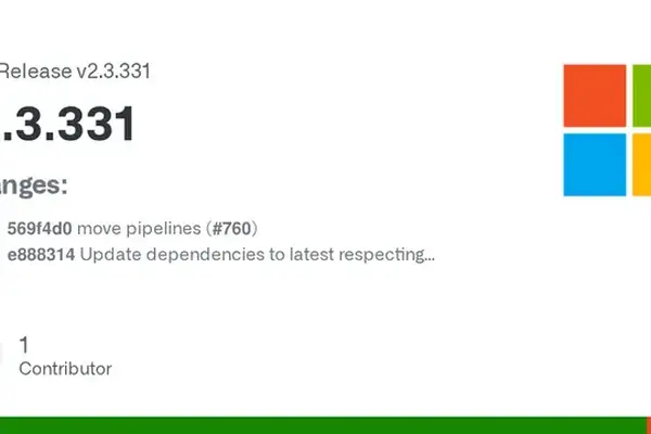 AttackSurfaceAnalyzer 2.3.331 released