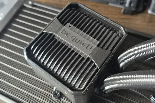 Be Quiet! Silent Loop 3 420 AIO Cooler Review: Performance and Noise Levels and more