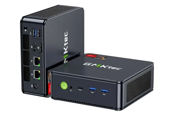 GMKtec M6 Ultra Review and more