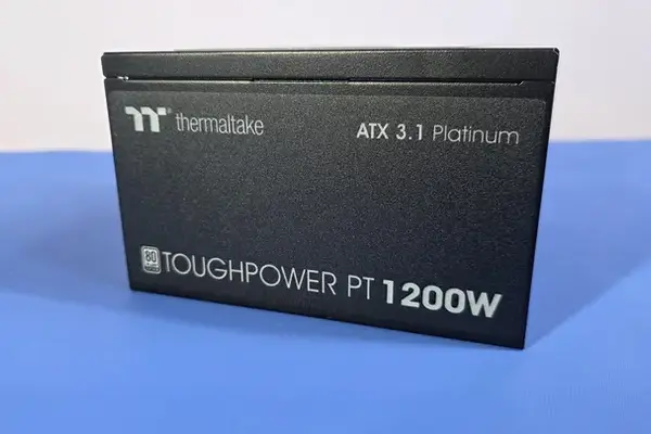 Thermaltake TOUGHPOWER PT 1200W Power Supply Review and more