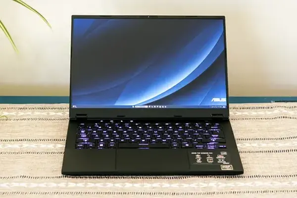 Asus TUF Gaming A14 (2026) review and more