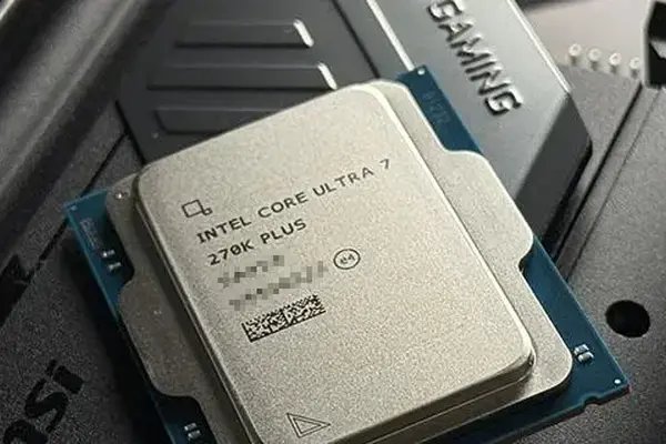Intel Core Ultra 5 250k and Ultra 7 270K Plus Reviews and more
