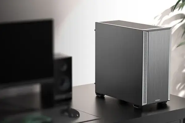 Antec P7S Silent Mid-Tower Case Review and more