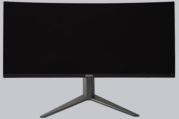 AOC Agon Pro AG346UCD Monitor Review and more