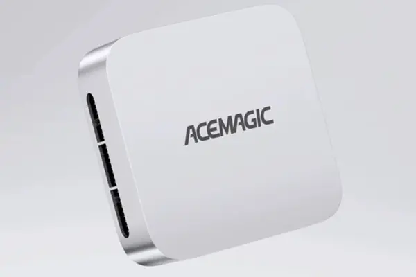 ACEMAGIC K1 12-Core Mini PC Review and more
