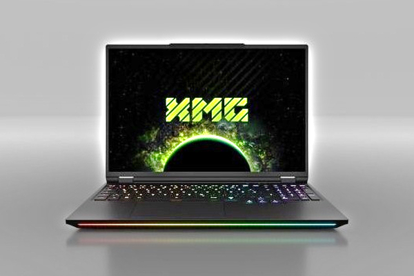 XMG Neo 16 (A25) + Oasis Water Cooler Review and more